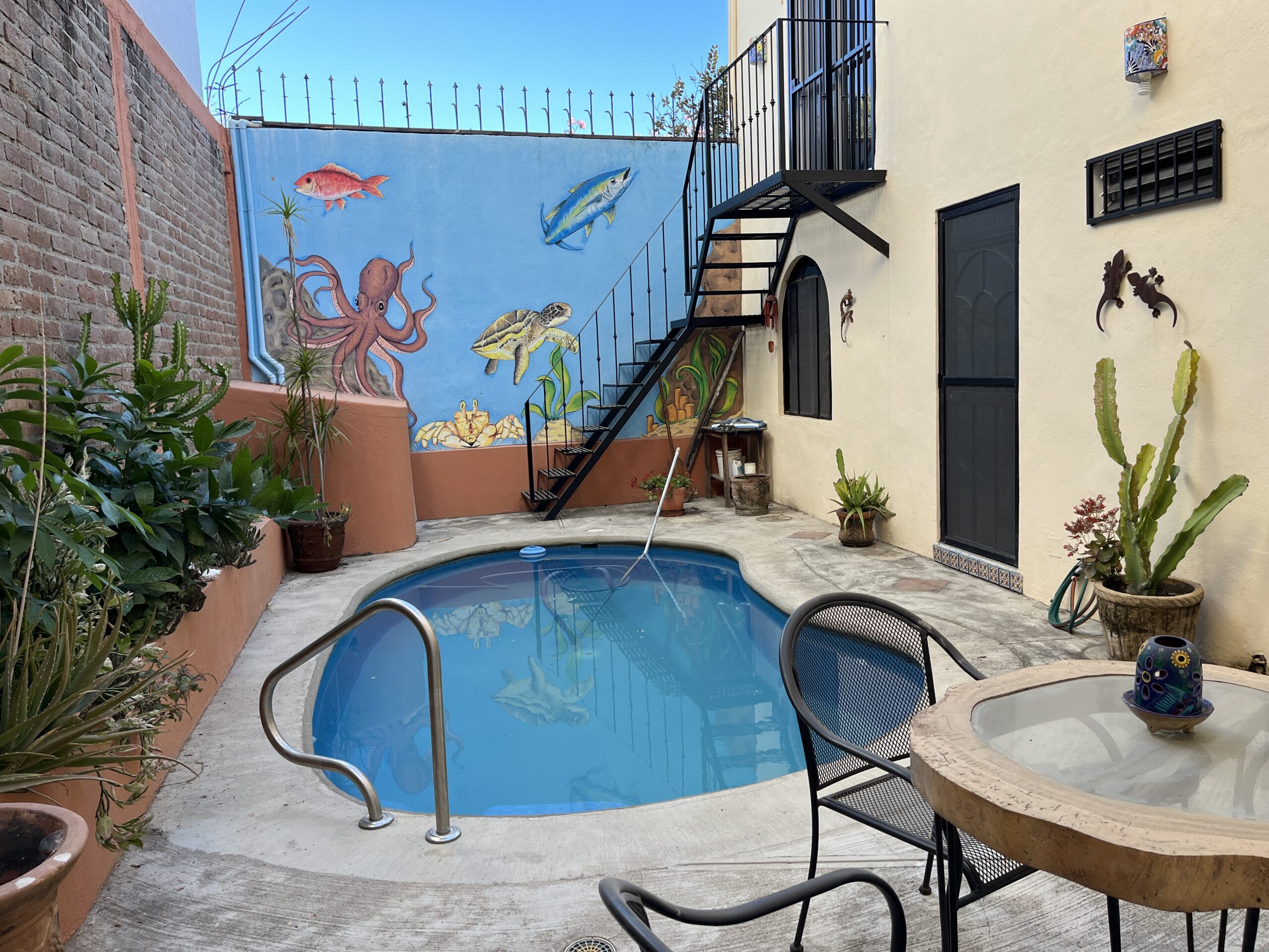 Casa Sonrisa