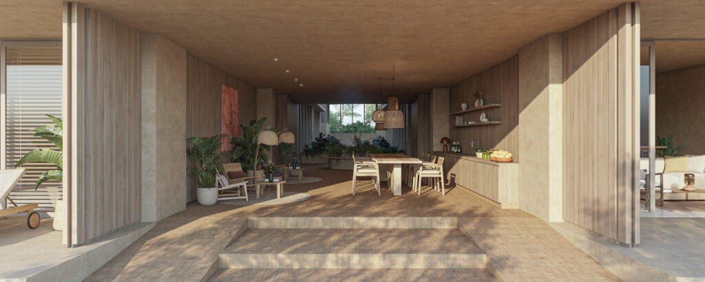 lobby-condos-vaya-vaya-la-cruz