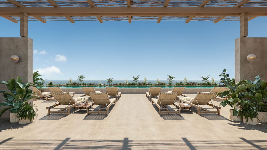 alberca-terraza-condo-frente-al-mar-vaya-vaya