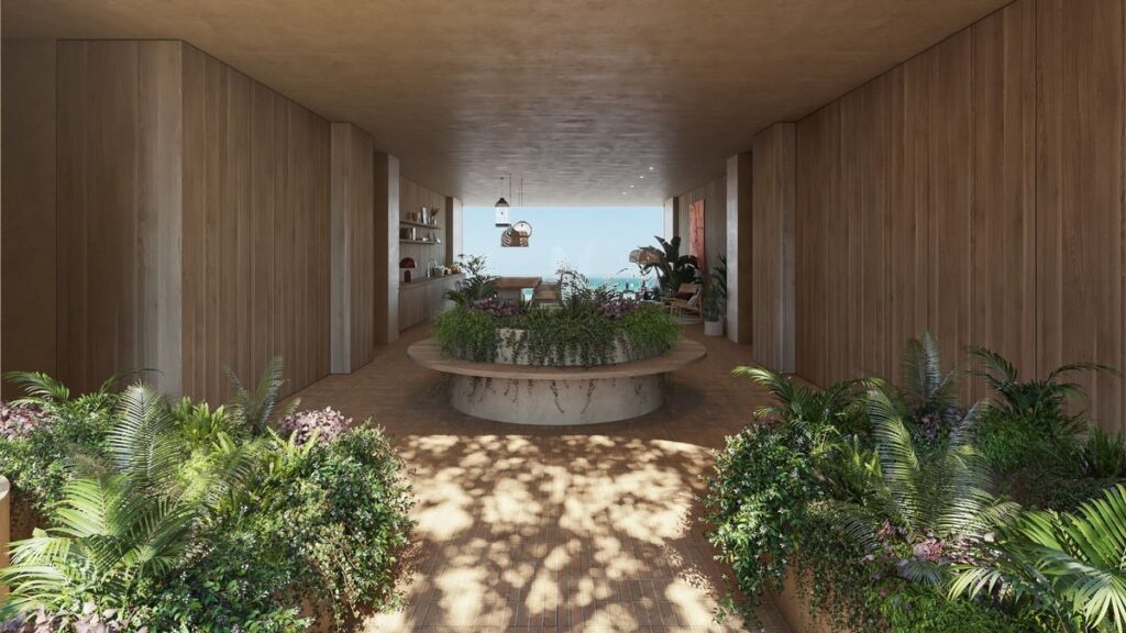 beach-access-vaya-vaya-condominiums-la-cruz-