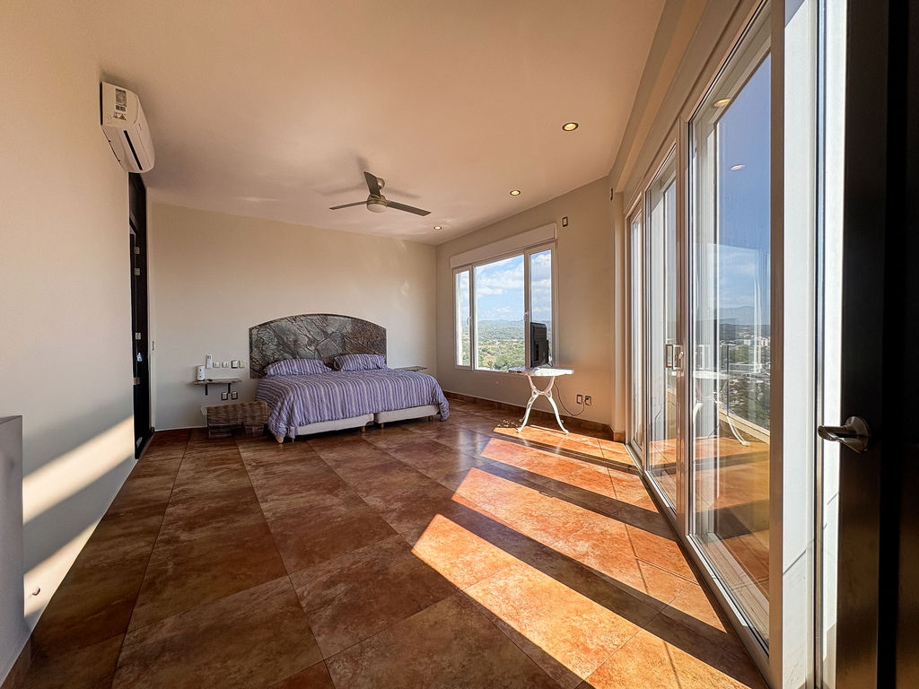 habitacion-bedroom-cama-bed-casa-dorada-con-vista-al-mar-ocean-view-monte-calvario-la-cruz-de-huanacaxtle-philos
