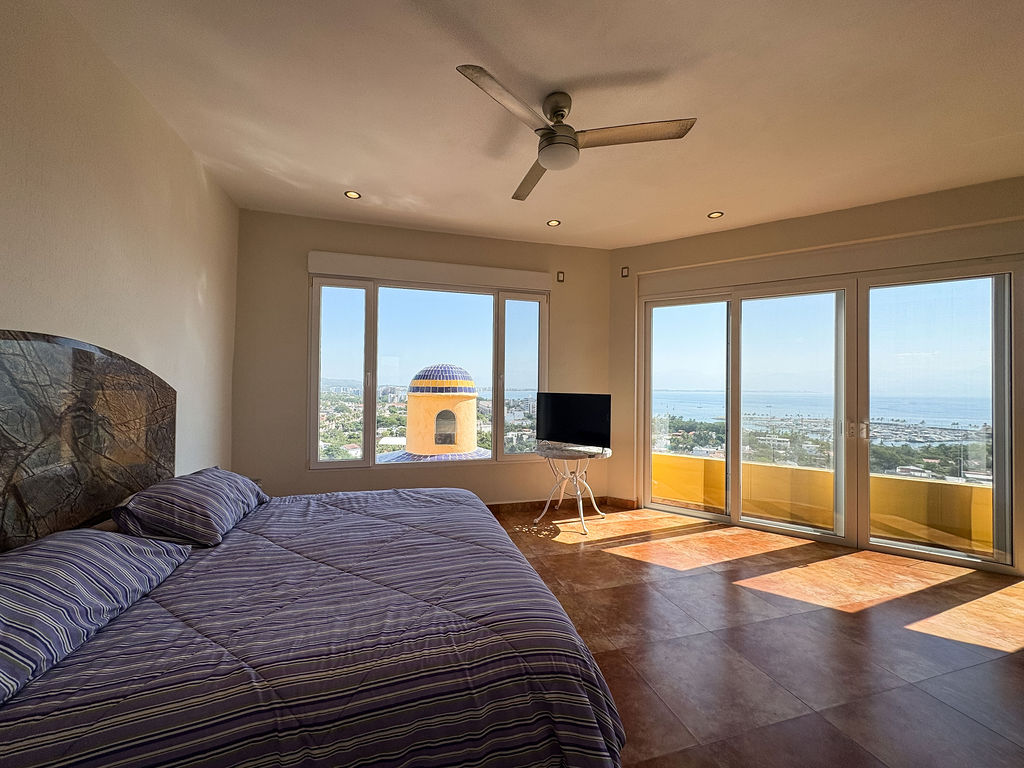 habitacion-bedroom-cama-bed-casa-dorada-con-vista-al-mar-ocean-view-monte-calvario-la-cruz-de-huanacaxtle-philos