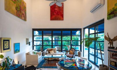 living casa balam
la cruz philos